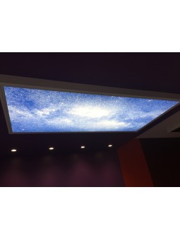 Dalle LED Personnalisable...